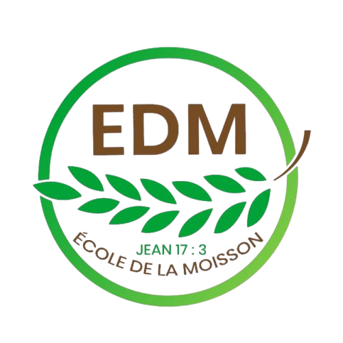EDM Logo