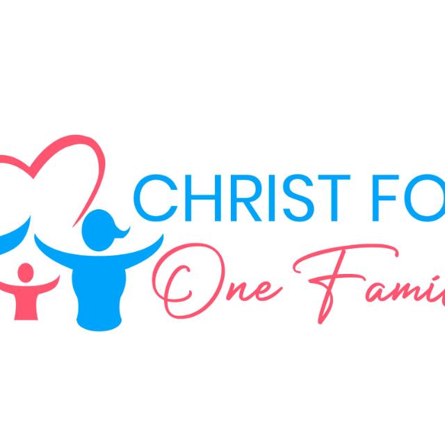 Christ for one Family